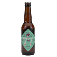 Brouwerij 't IJ 77 East Coast IPA