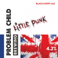 Problem Child Brewing Little Punk