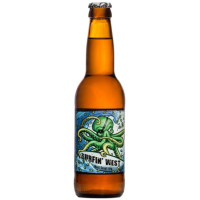 Next Level Brewing Surfin' West