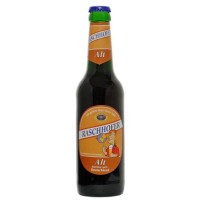 Brauerei Raschhofer Alt