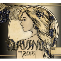 Penyllan Davinia (Vintage 2015)