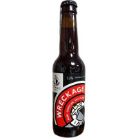 Titanic Brewery (UK) Wreckage / Christmas Ale