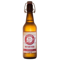 Privatbrauerei Michael Zeisel (Zeiserl) Naturtrüb