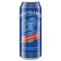 Puntigamer Erntetrank