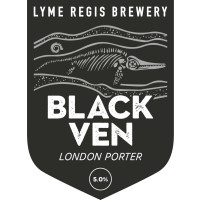 Lyme Regis Brewery Black Ven