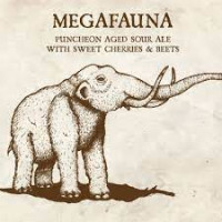 Speciation Artisan Ales Megafauna