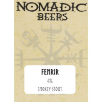 Nomadic Beers Fenrir