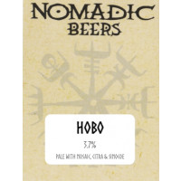 Nomadic Beers Hobo