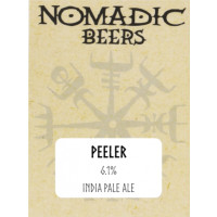 Nomadic Beers Peeler