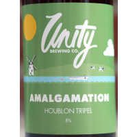 Unity Brewing Amalgamation