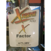 Xtreme Ales X Factor