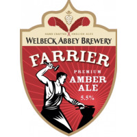 Welbeck Abbey Brewery Farrier