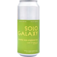 Ferndale Project Solo Galaxy