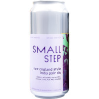 Ferndale Project Small Step