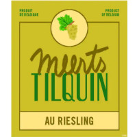 Gueuzerie Tilquin Meerts au Riesling