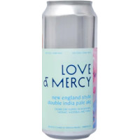Ferndale Project Love & Mercy