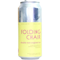 Ferndale Project Folding Chair