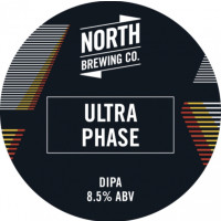 North Brewing Co Ultra Phase