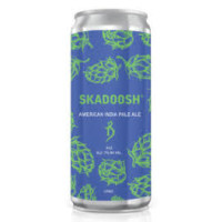 The Alchemist Skadoosh #069