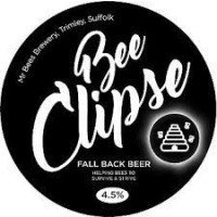 Mr Bees Brewery Bee Clipse