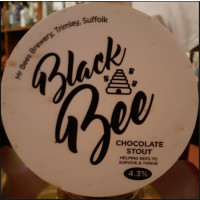 Mr Bees Brewery Black Bee