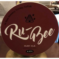 Mr Bees Brewery Ru-Bee