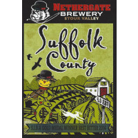 Nethergate Brewery Suffolk County
