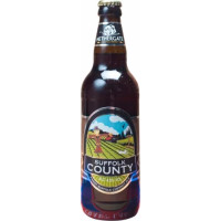 Nethergate Brewery Suffolk County (Bottle)