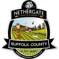Nethergate Brewery Suffolk County (Cask)