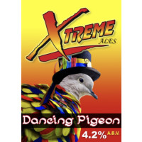 Xtreme Ales Dancing Pigeon
