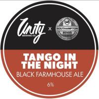 Unity Brewing Tango In The Night