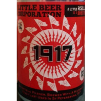 Little Beer Corporation 1917