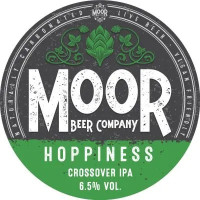 Moor Beer Co. Hoppiness