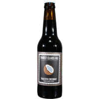 Thirst Class Ale Toasted Coconut & Vanilla Imperial Porter
