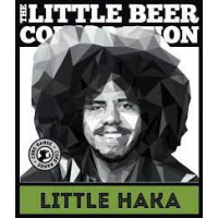 Little Beer Corporation Little Haka
