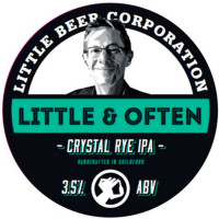 Little Beer Corporation Little & Often