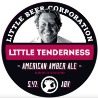 Little Beer Corporation Little Tenderness