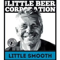 Little Beer Corporation Little Smooth Milk Stout