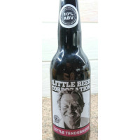 Little Beer Corporation Little Tenderness - Iced Range