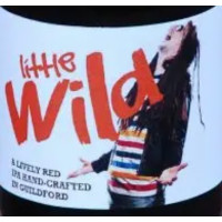 Little Beer Corporation Little Wild
