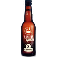Scheldebrouwerij Special 3: De Zomer van '64