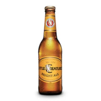 Little Creatures Brewing Bright Ale (2014-)