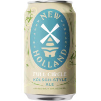New Holland Brewing Company Full Circle