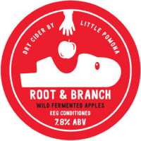 Little Pomona Root And Branch