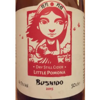 Little Pomona Bushido