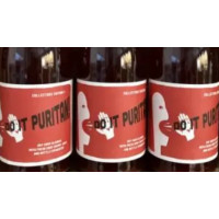 Little Pomona Do it Puritan! - Cherry Con 2019