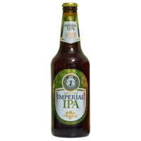 Arcyksiążęcy Browar Zamkowy Cieszyn Bracki Grand Champion Birofilia 2013 Imperial IPA