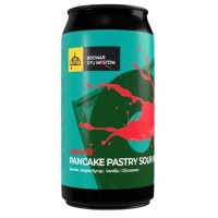 Browar Stu Mostów Smooth - Pancake Pastry Sour