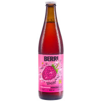 Browar Wrężel Berri