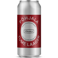 Põhjala Tume Laager